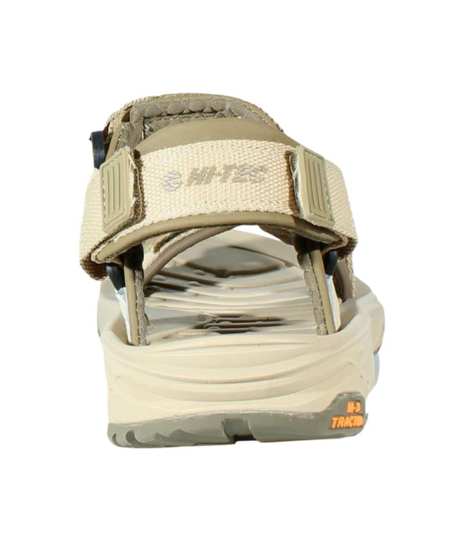 Sandalias de Montaña Hi-Tec Ula Raft Hombre...