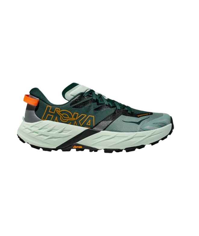 Zapatillas de Trail Hoka Speedgoat 7 Hombre Bay...