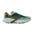 Sapatilhas de corrida Hoka Speedgoat 7 Homem Bay Leaf/Sea Trail