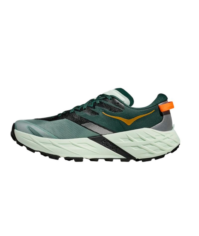 Zapatillas de Trail Hoka Speedgoat 7 Hombre Bay...