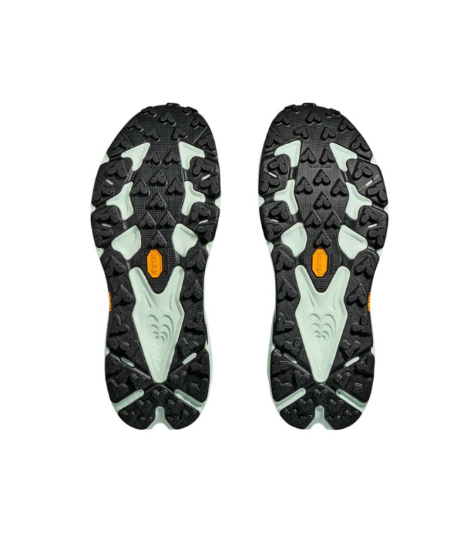 Chaussures Trail Hoka Speedgoat 7 Homme coloris...