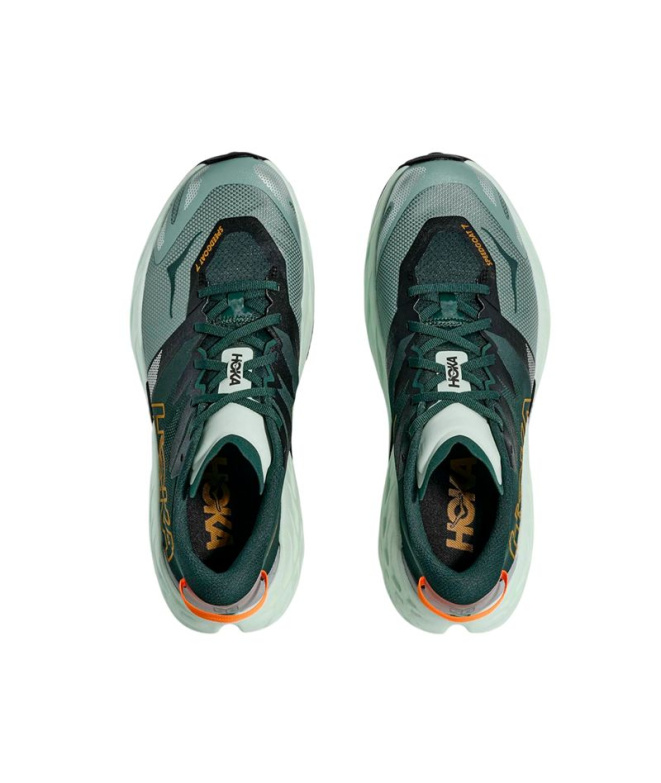 Zapatillas de Trail Hoka Speedgoat 7 Hombre Bay...