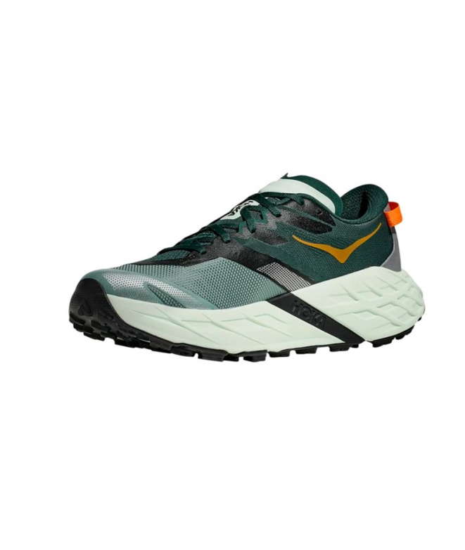 Zapatillas de Trail Hoka Speedgoat 7 Hombre Bay...