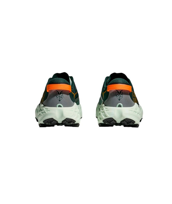 Zapatillas de Trail Hoka Speedgoat 7 Hombre Bay...