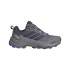 Sapatilhas Montanha Mulher adidas Terrex Skychaser AX5 GTX - Violeta ferrugem