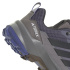 Sapatilhas Montanha Mulher adidas Terrex Skychaser AX5 GTX - Violeta ferrugem