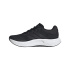 Sapatilhas Running Mulher adidas Treadmove, preto/preto/carbono