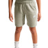 Pantalones Cortos Nike Nsw Club Ft Lbr Infantil Verde
