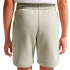Pantalones Cortos Nike Nsw Club Ft Lbr Infantil Verde
