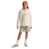 Pantalones Cortos Nike Nsw Club Ft Lbr Infantil Verde