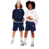 Pantalons Enfant Nike NSW Club FT LBR bleu