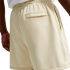 Pantalones Cortos Nike Club Flow Ft Hombre Marrón