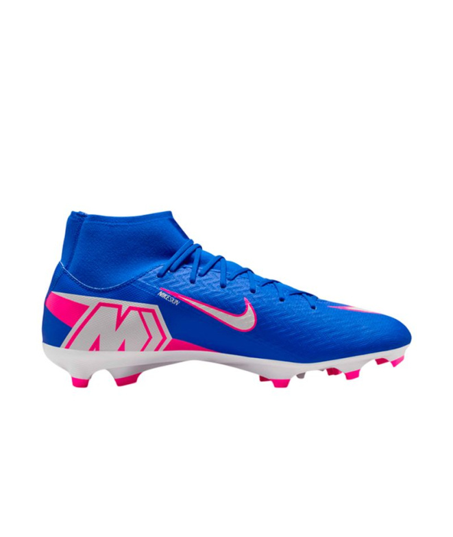 Botas de Fútbol Nike Mercurial Superfly 10...