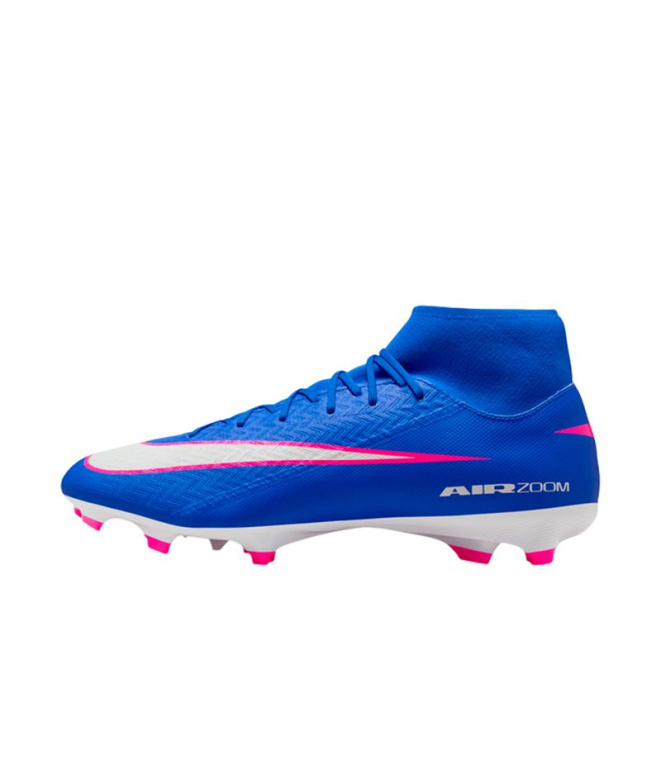 Botas de Fútbol Nike Mercurial Superfly 10...