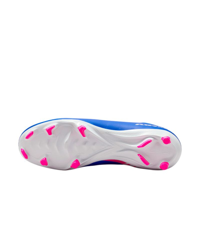Chuteiras Nike Mercurial Superfly 10 Academy MG...