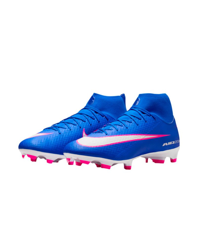 Botas de Fútbol Nike Mercurial Superfly 10...