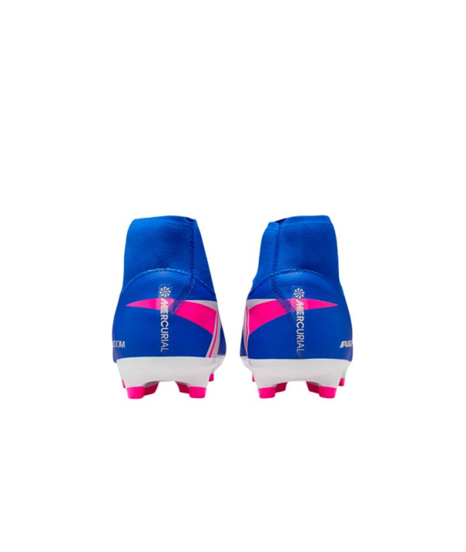 Chaussures Football Haut Nike Mercurial...