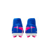 Botas de Fútbol Nike Mercurial Superfly 10 Academy Mg High-Top Cleats Hombre Azul
