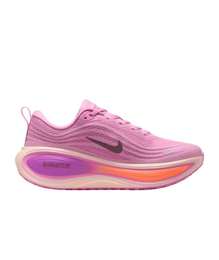 Zapatillas de Running Nike Vomero Plus Mujer Morado