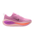 Chaussures de Running Nike Vomero Plus Femme Violet