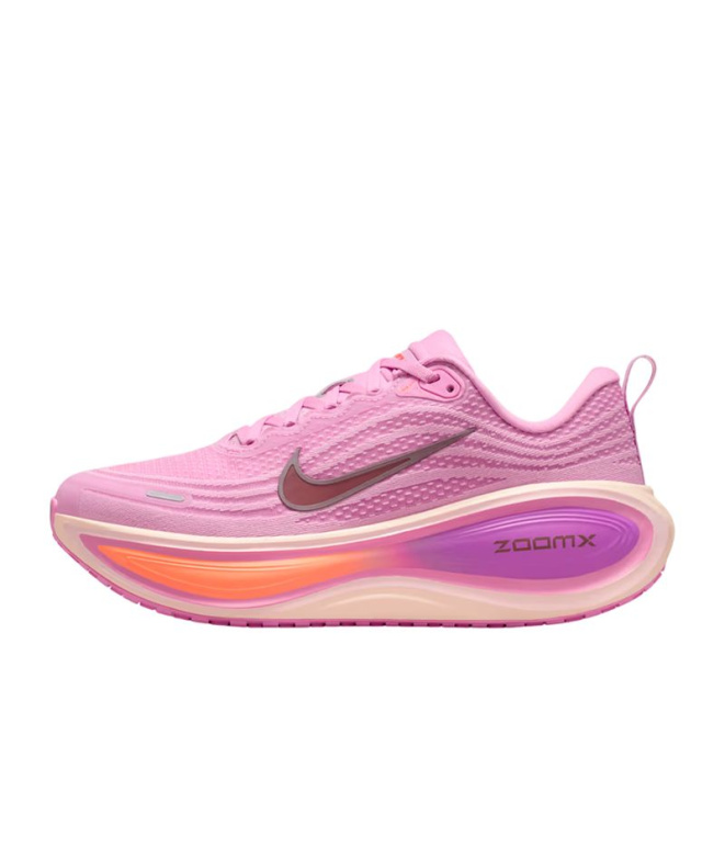 Chaussures de Running Nike Vomero Plus Femme...