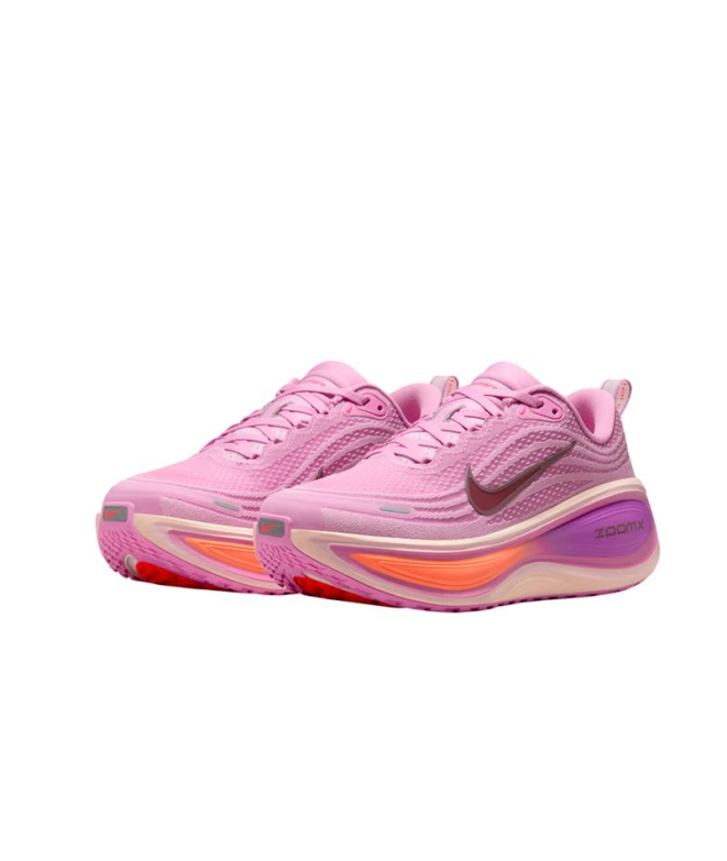 Chaussures de Running Nike Vomero Plus Femme...