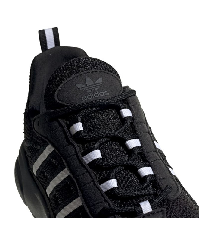 Sapatilhas adidas Originals Haiwee Preto Homem