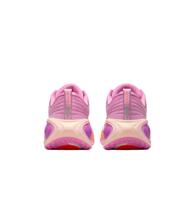 Sapatilhas de Running Nike Vomero Plus Mulher Roxo