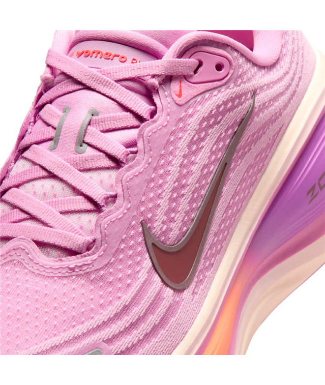 Sapatilhas de Running Nike Vomero Plus Mulher Roxo