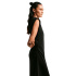 Vestido Nike Nsw Chll Ft Mujer Negro