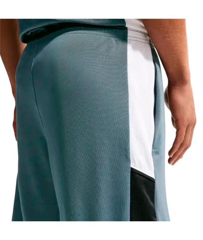 Pantalons Football vert Homme Nike Df Acd25 Kp Br