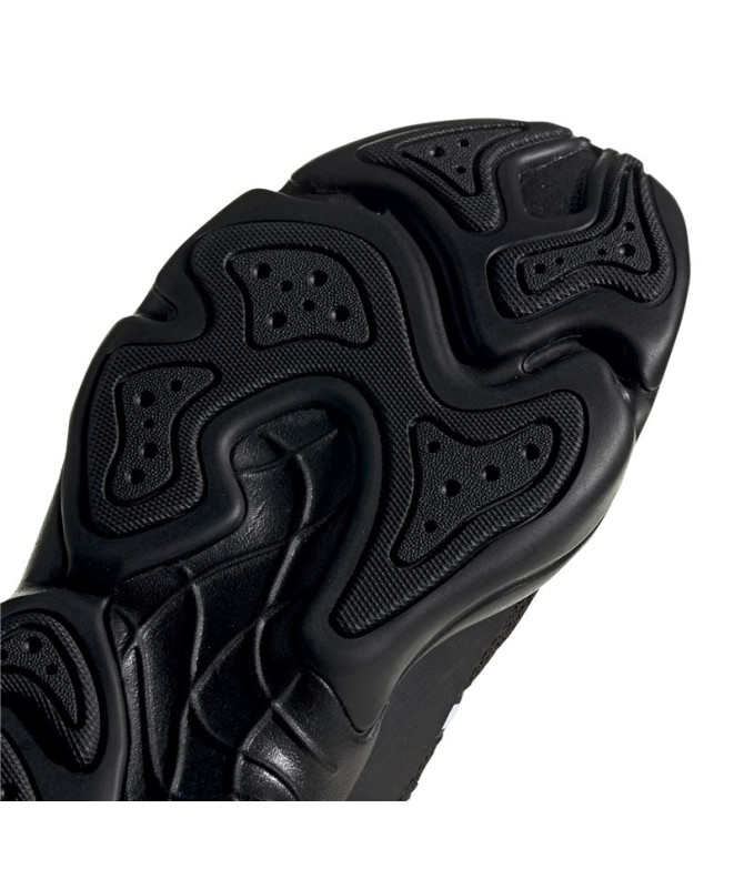 Sapatilhas adidas Originals Haiwee Preto Homem
