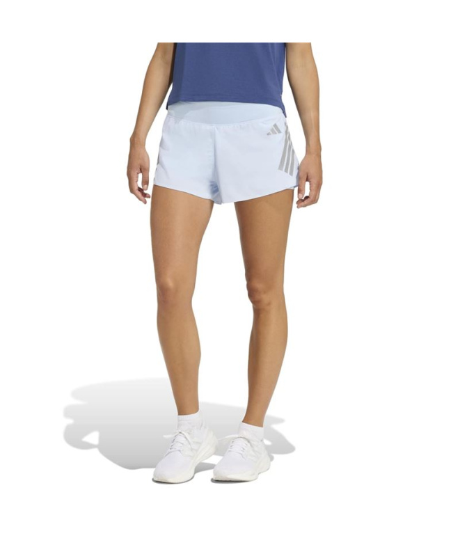 Calça Running Mulher adidas Adi365/2I1 Cicr