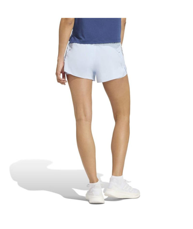 Calça Running Mulher adidas Adi365/2I1 Cicr