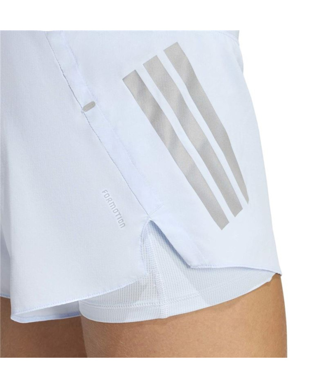 Calça Running Mulher adidas Adi365/2I1 Cicr