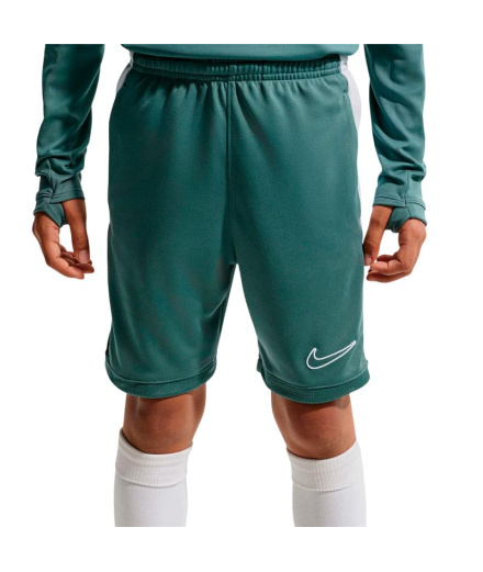 Calça Futebol Infantil Nike DF ACD25 KP 7In-PD verde