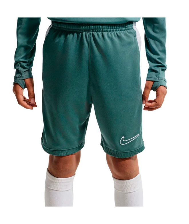 Pantalones Cortos de Fútbol Nike Df Acd25 Kp...