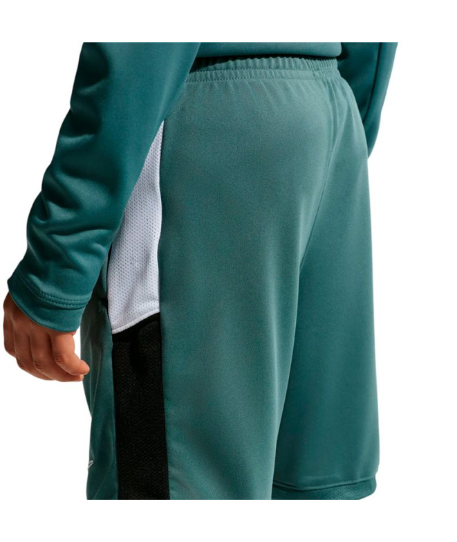 Pantalones Cortos de Fútbol Nike Df Acd25 Kp...