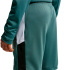 Pantalones Cortos de Fútbol Nike Df Acd25 Kp 7In -Pd Infantil Verde