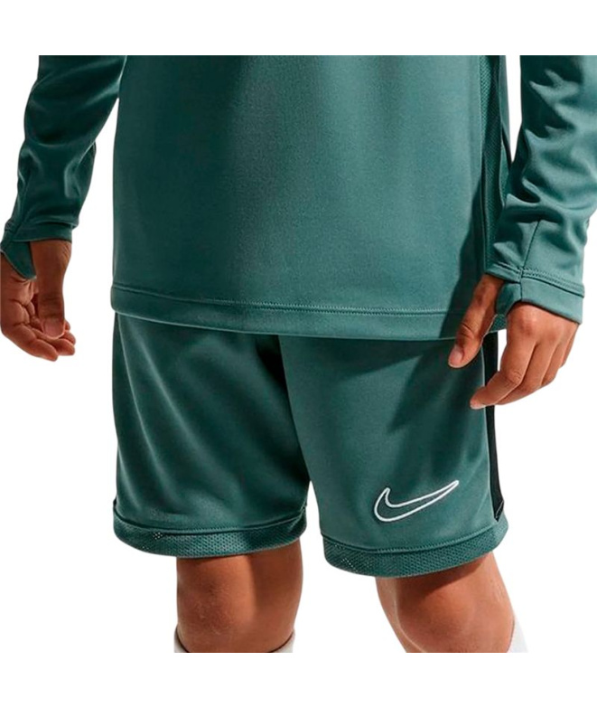 Pantalones Cortos de Fútbol Nike Df Acd25 Kp...