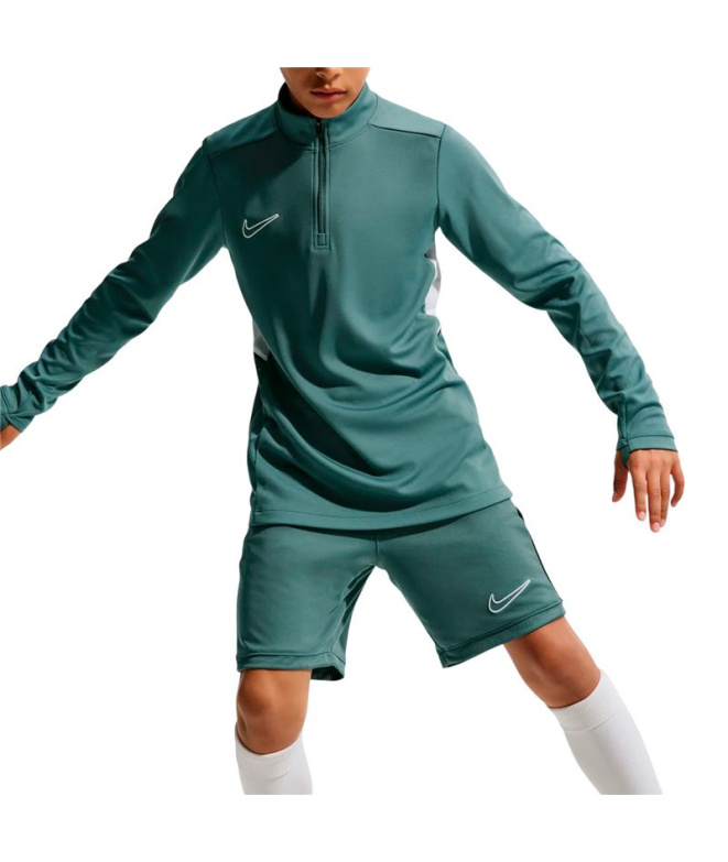 Pantalones Cortos de Fútbol Nike Df Acd25 Kp...