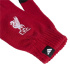 Gants Football rouges adidas LFC