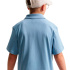 Polo Nike Nsw Club Knit Ss Polo Lbr Infantil Azul