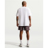 T-shirt blanc Nike NSW LSE JDI Homme