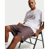 Camiseta branca Homem Nike NSW LSE JDI