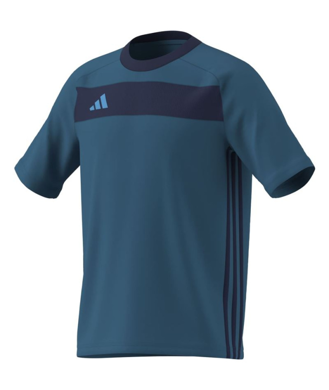 T-shirt Enfant Football adidas Tiro Es Jsy pour...