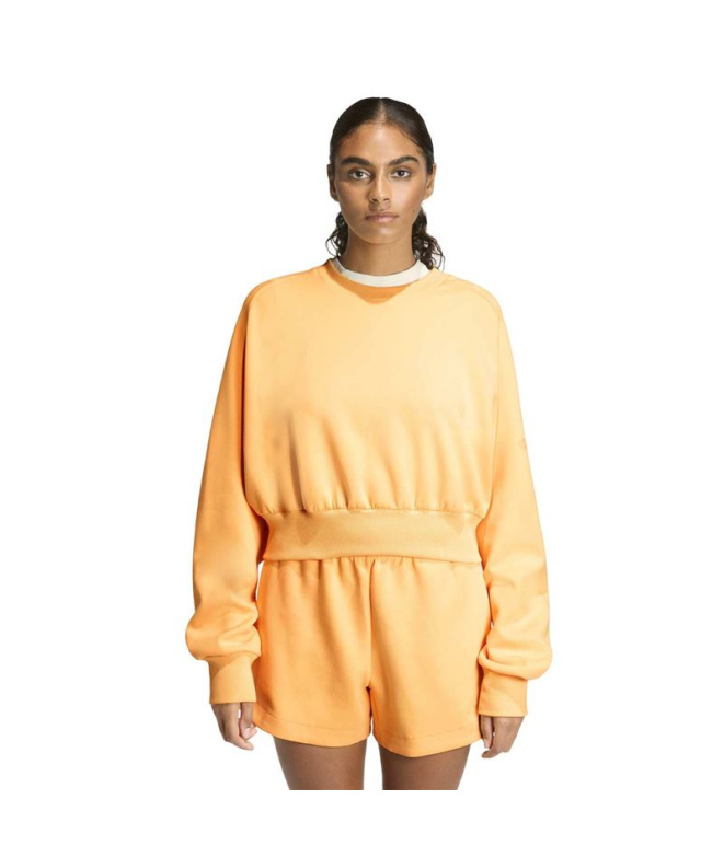 adidas All Szn SL Femme Sweat Femme Mase