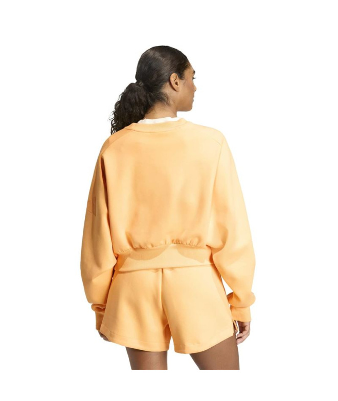adidas All Szn SL Femme Sweat Femme Mase
