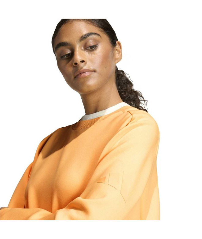 adidas All Szn SL Femme Sweat Femme Mase