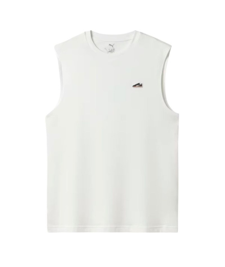 T-shirt Puma Sneaker ?, Homme